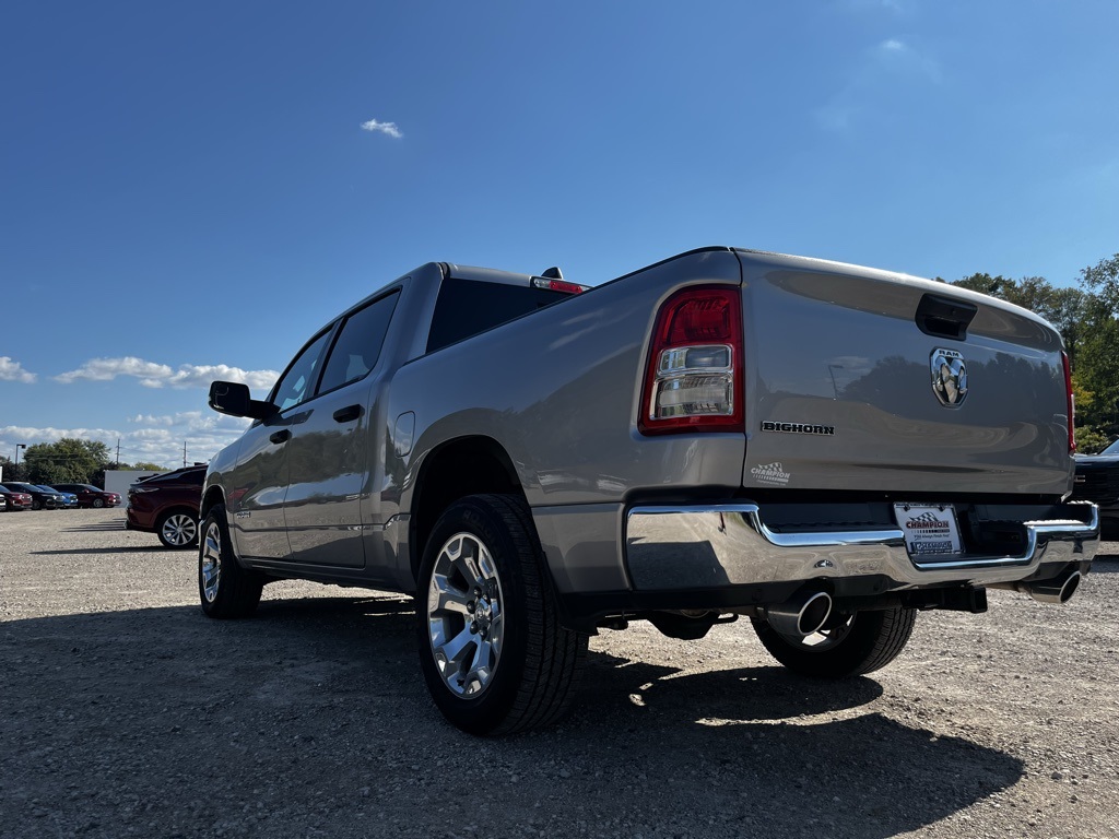 2024 Ram 1500 photo 6