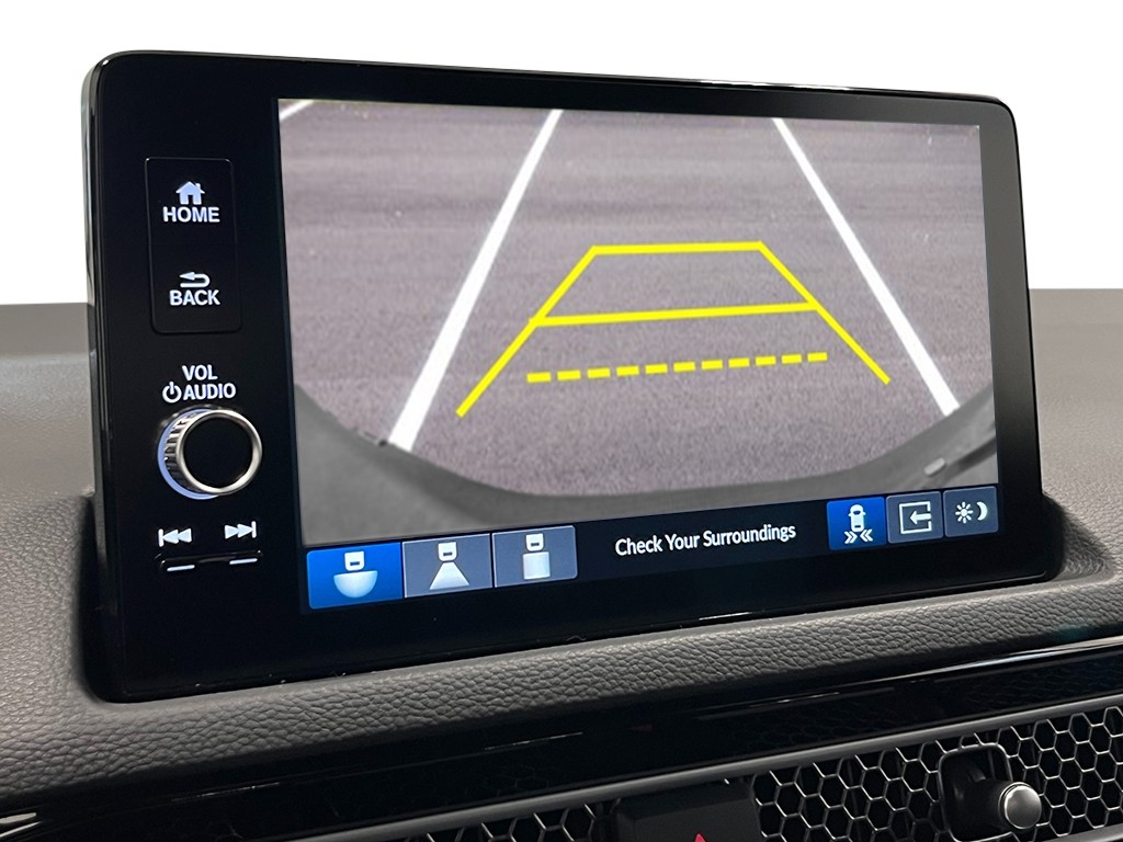 2026 Honda Civic Hybrid Sport Touring photo 20