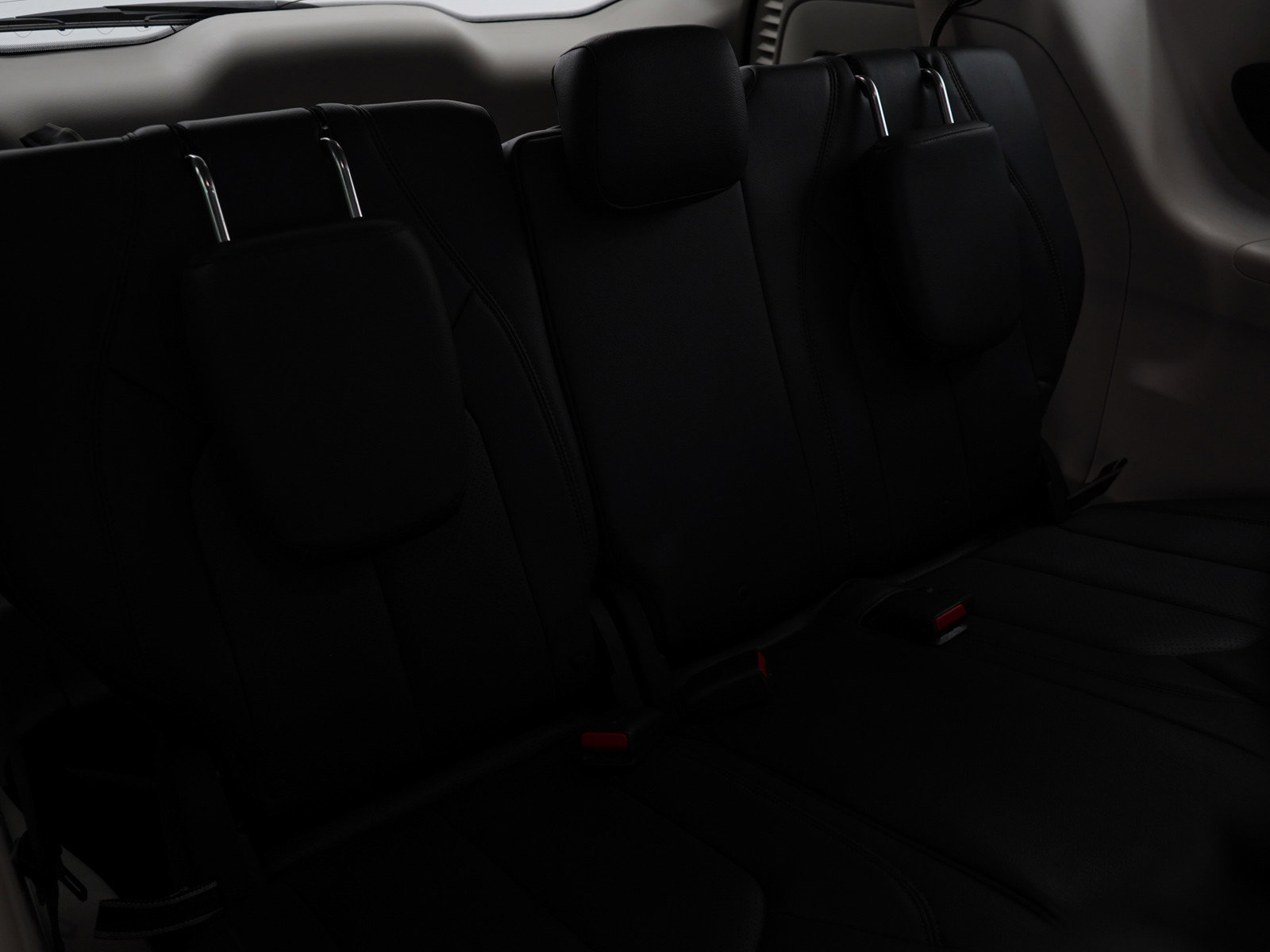 2017 Chrysler Pacifica Touring Plus photo 11