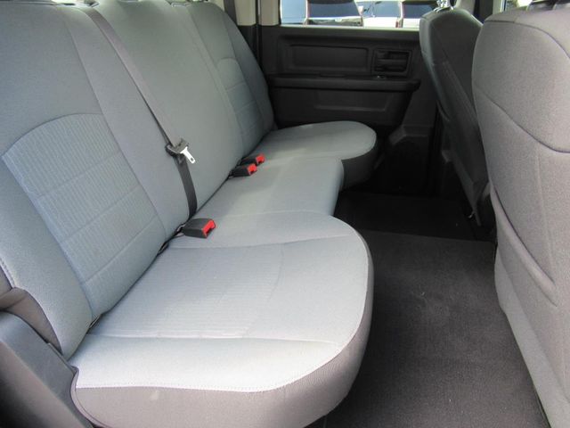 2022 Ram 1500 Classic Tradesman photo 24