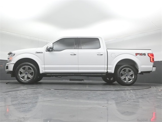 2019 FORD F-150 - Image 43