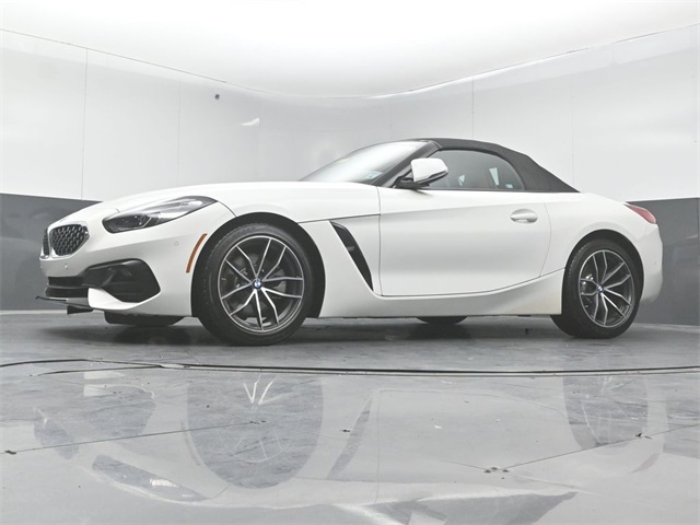 2020 BMW Z4 - Image 34