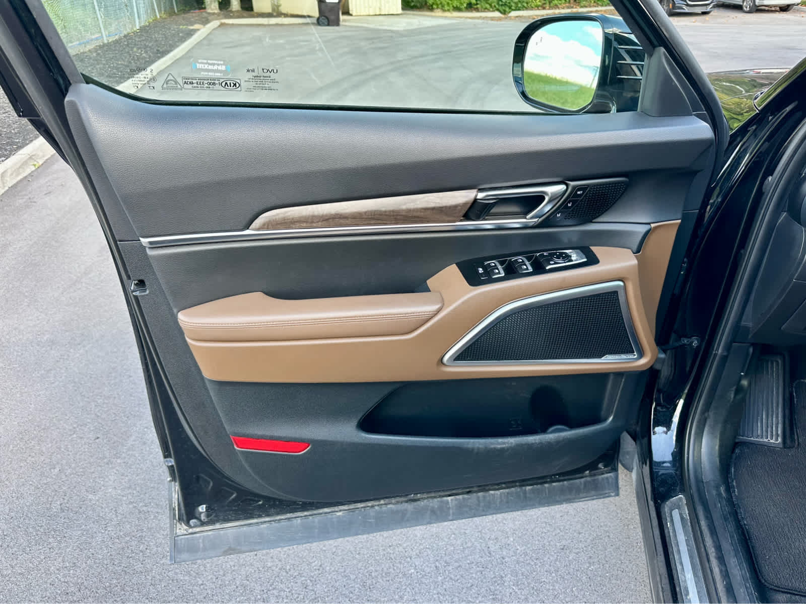 2021 Kia Telluride SX photo 9