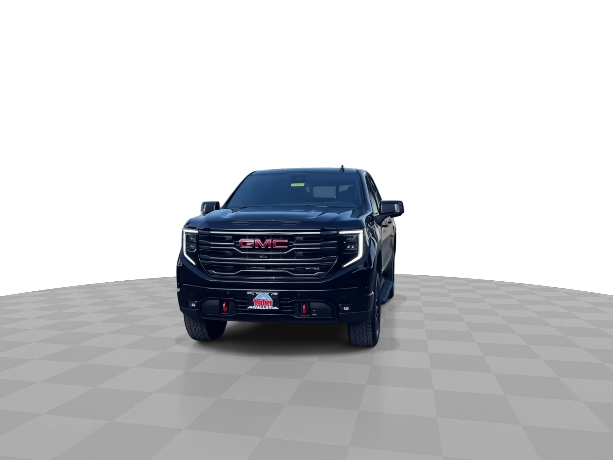 2026 Gmc Sierra 1500 AT4 photo 3