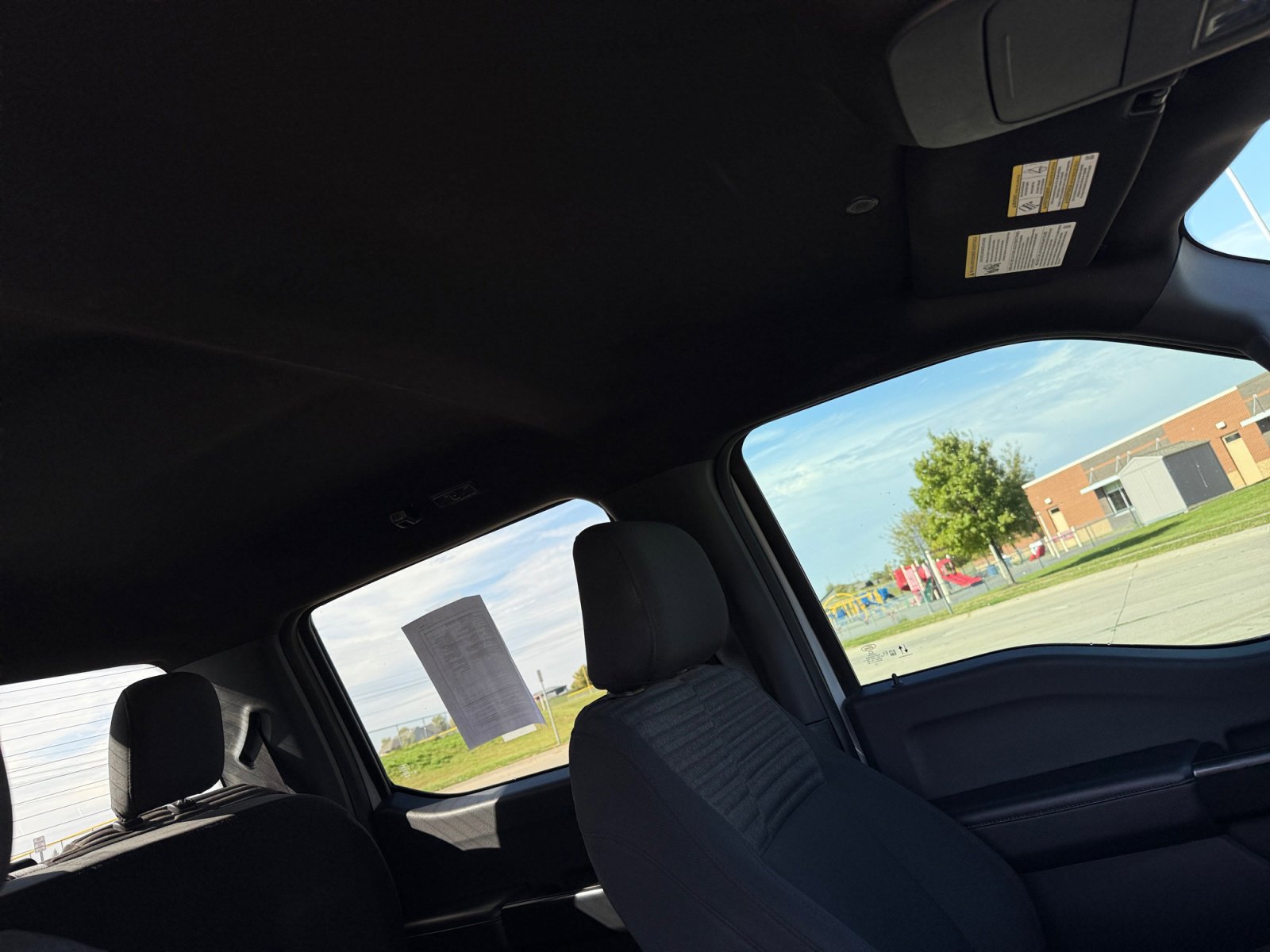 2023 Ford F-150 XL photo 22