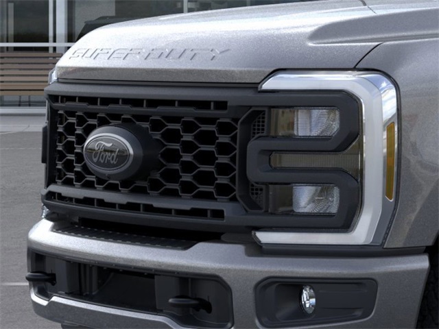 2025 Ford F-350 photo 17