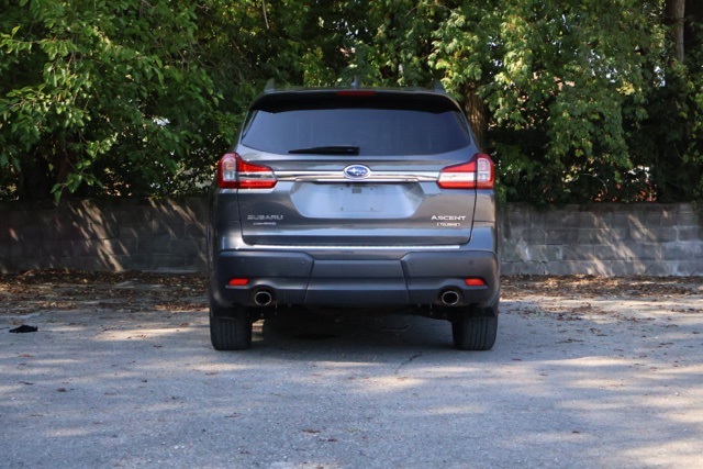 2022 Subaru Ascent Touring photo 6