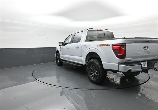 2025 Ford F-150 Tremor photo 2