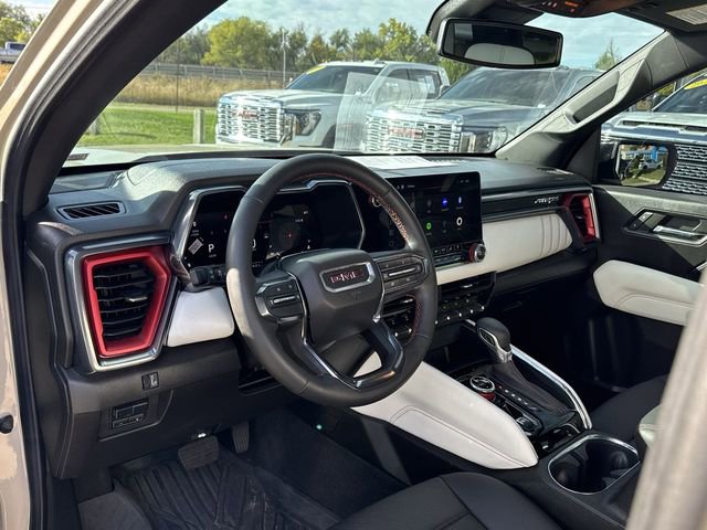 2024 Gmc Canyon AT4X photo 18