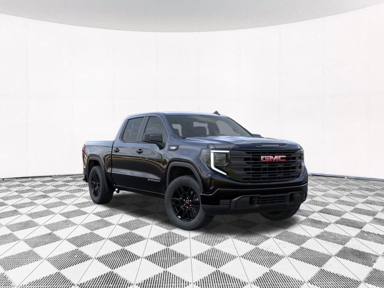 2026 Gmc Sierra 1500 photo 3