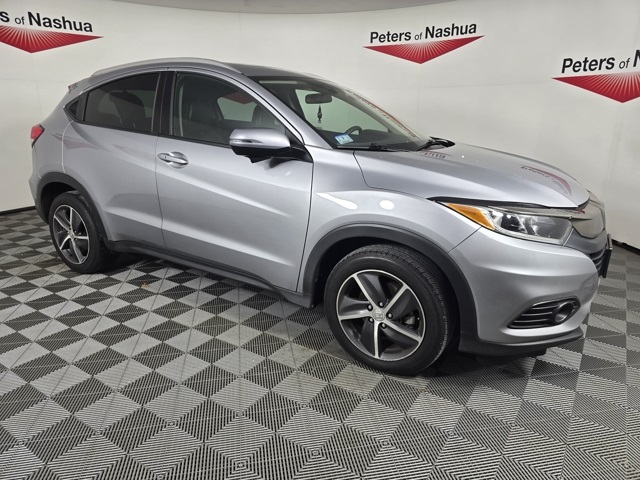 2022 Honda HR-V EX's photo