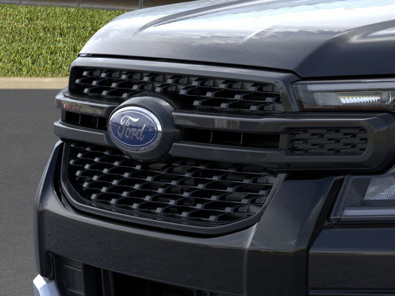 2024 Ford Ranger XLT photo 14