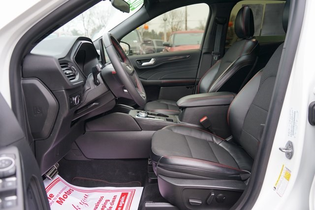 2023 FORD ESCAPE - Image 11