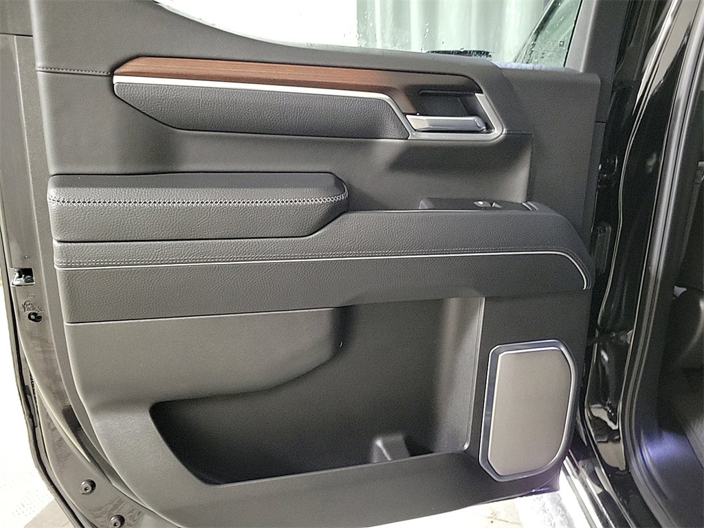 2026 GMC SIERRA - Image 23