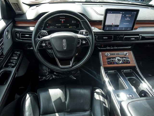 2020 LINCOLN AVIATOR - Image 56