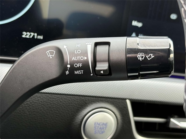 2025 Hyundai Sonata Hybrid Limited photo 10