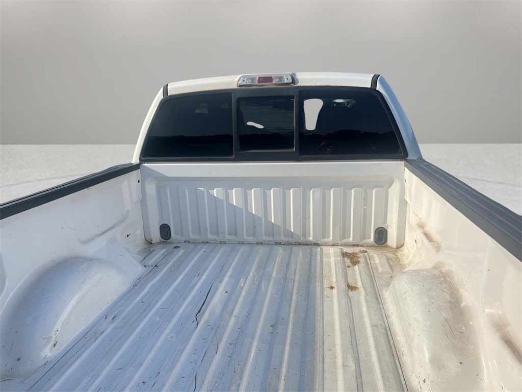 2014 Ford F-150 FX4 photo 7