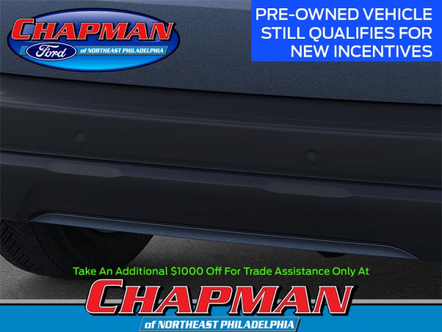 2025 Ford Escape ST-Line photo 18