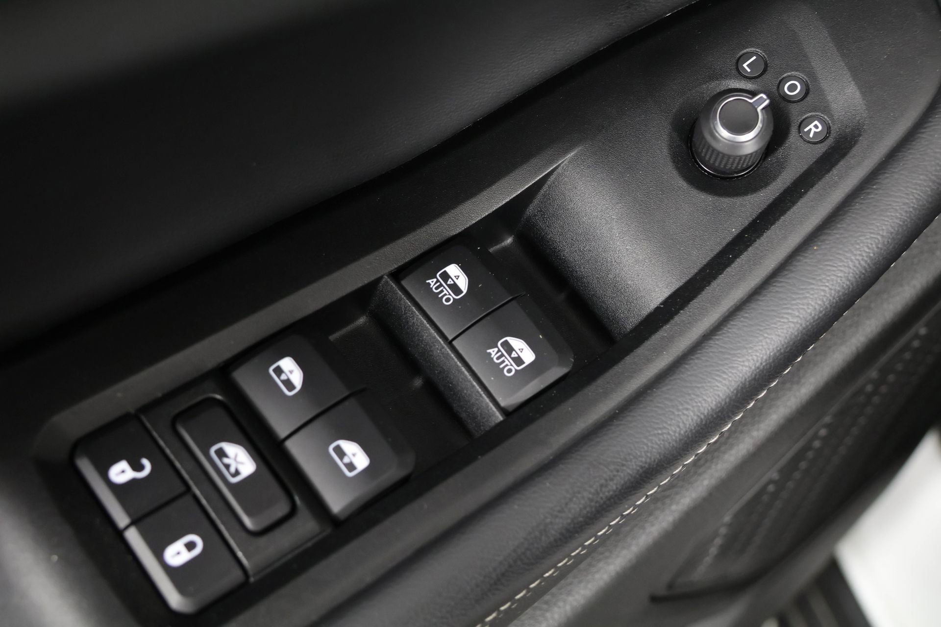 2023 Jeep Grand Cherokee Altitude photo 21