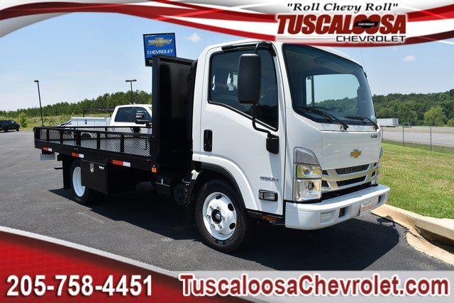 2024 Chevrolet Low Cab Forward Base's photo