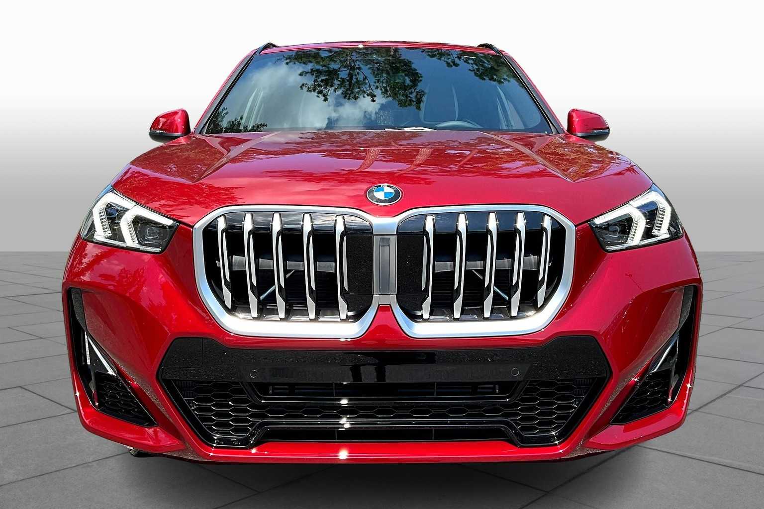 New 2026 BMW X1 xDrive28i Sport Utility in Houston #T5406110