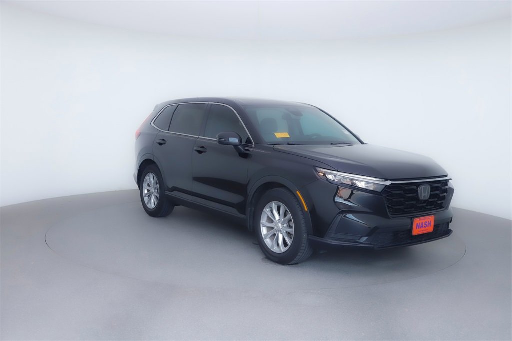 2023 Honda CR-V EX photo 9