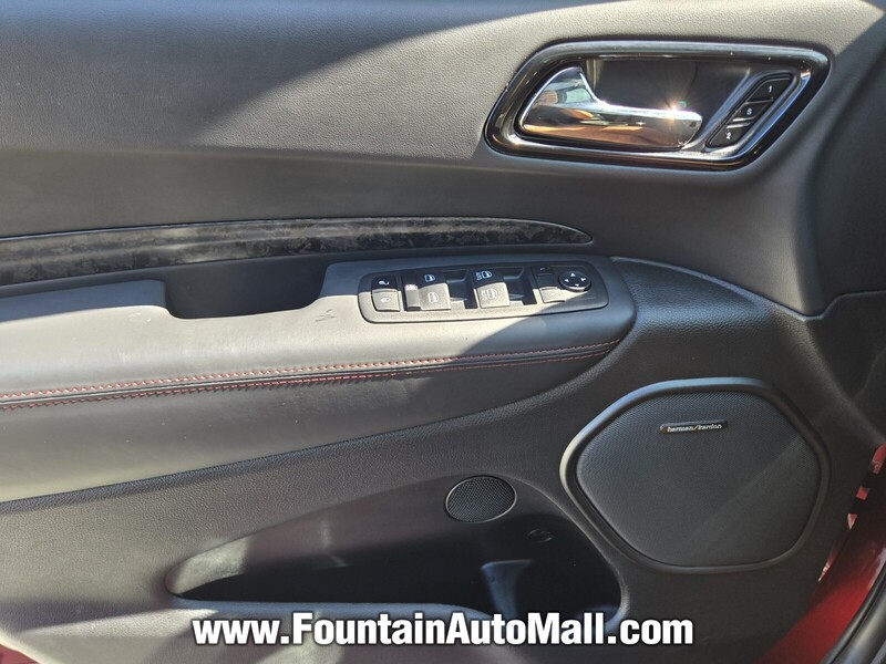 2023 Dodge Durango R/T Premium photo 20