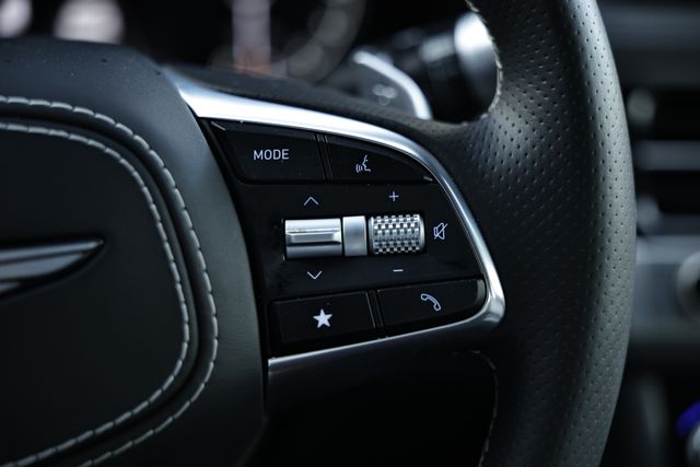 2025 Genesis G70 3.3T Sport Advanced photo 34