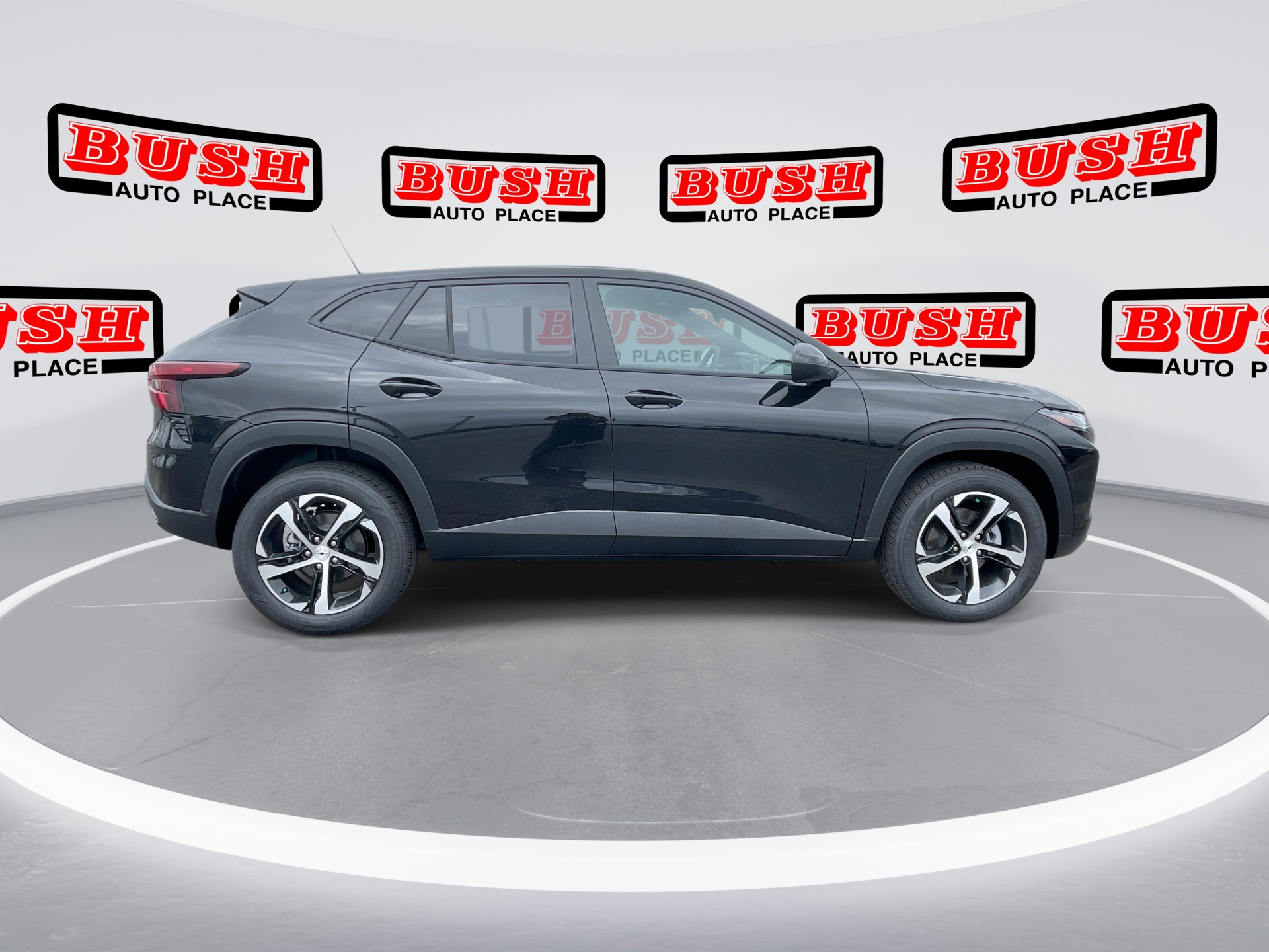 2025 Chevrolet Trax photo 32