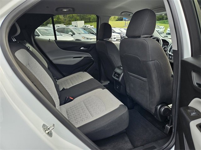 2023 Chevrolet Equinox LT photo 15