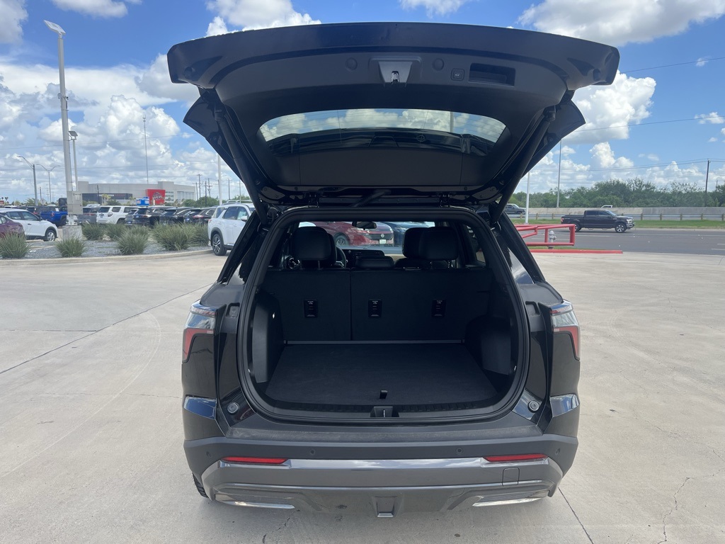 2025 Chevrolet Equinox ACTIV photo 5