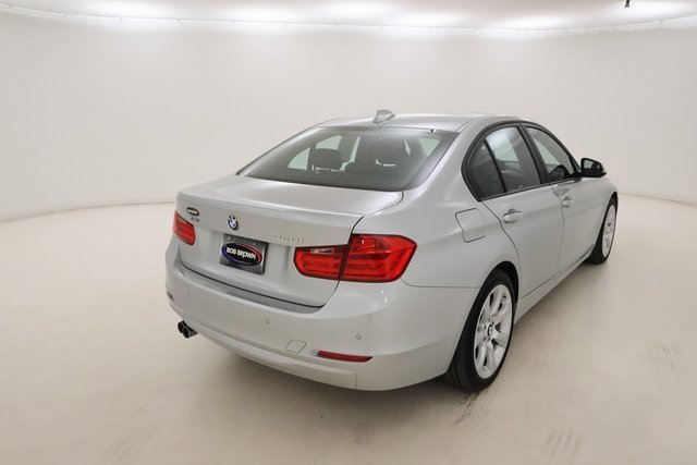 2015 Bmw 328i xDrive Sedan SA photo 2