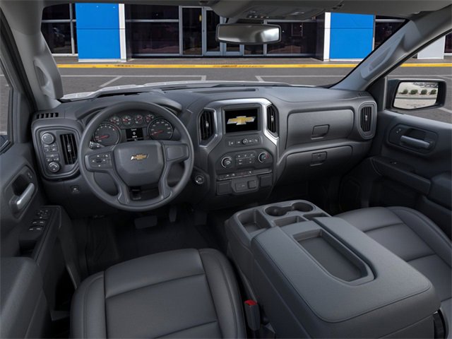2026 Chevrolet Silverado 1500 photo 14