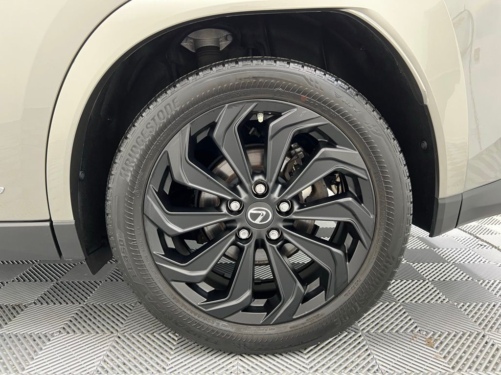 2022 Lexus UX 250h F SPORT photo 36