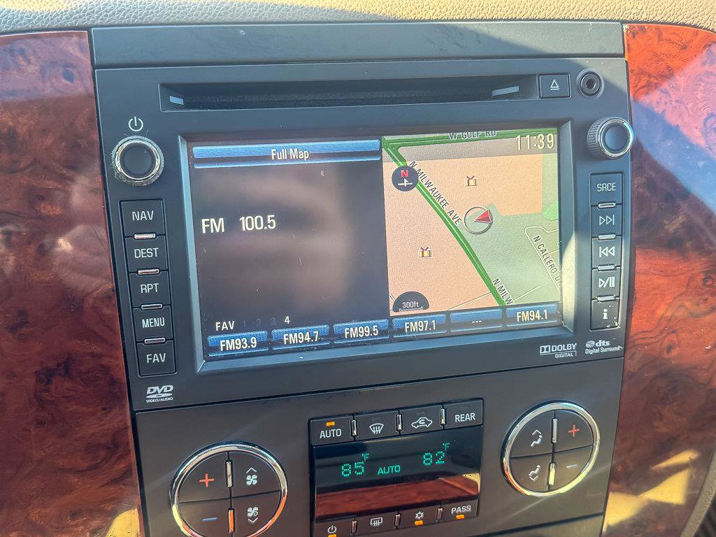 2014 CHEVROLET TAHOE - Image 20