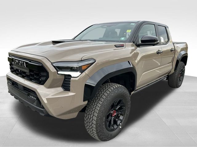 2025 Toyota Tacoma TRD Pro's photo