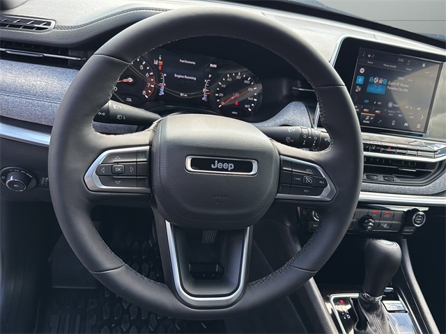 2025 Jeep Compass Latitude photo 20