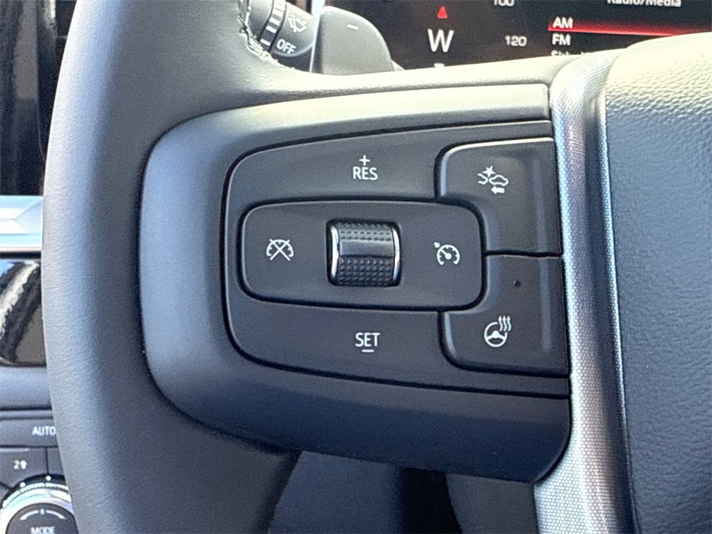 2026 GMC SIERRA - Image 21