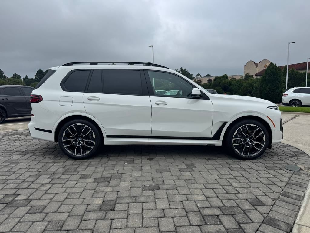 2026 Bmw X7 xDrive40i photo 7