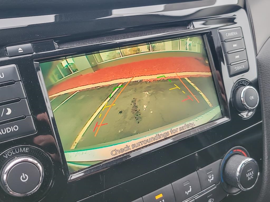 2020 NISSAN ROGUE SPORT - Image 14