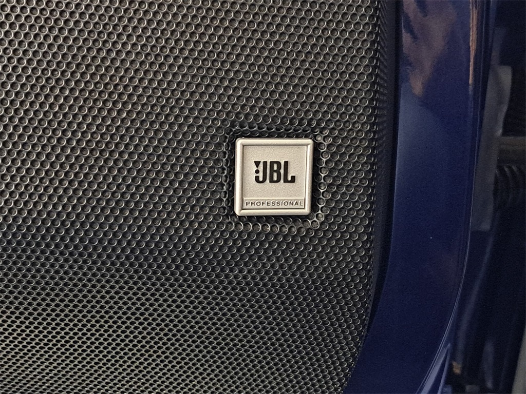 Certified Used 2024 Blu Tour de France Metallic Ferrari Base image 8