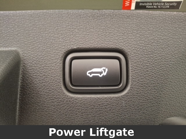2025 Kia Sportage Plug-In Hybrid X-Line Prestige photo 26