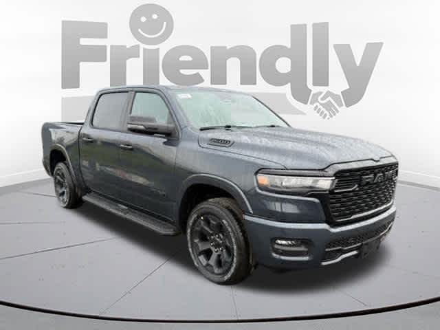 2026 RAM Ram 1500 Pickup Big Horn/Lone Star's photo