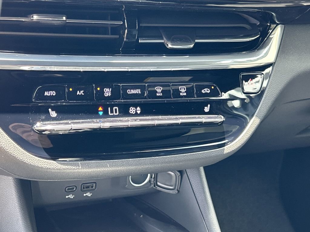 2025 Buick Envista Avenir photo 26