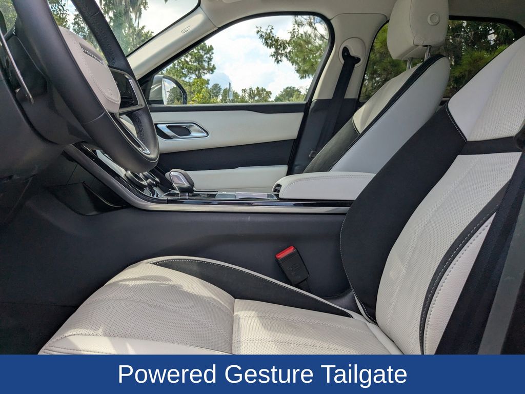2023 Land Rover Range Rover Velar S photo 13