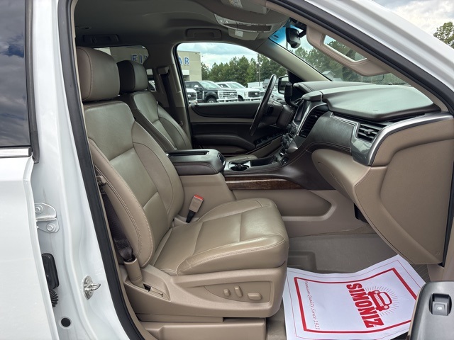 2019 Chevrolet Tahoe LT photo 18