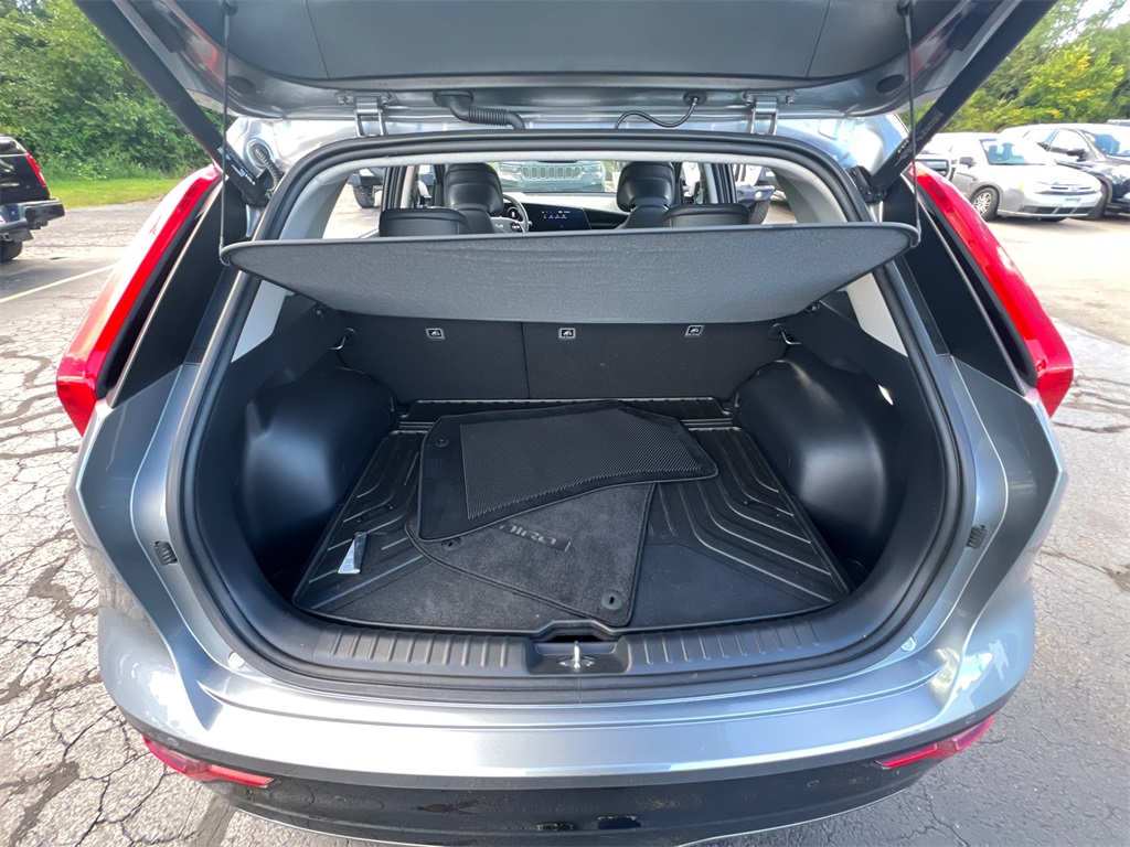 2024 Kia Niro EV Wave photo 31