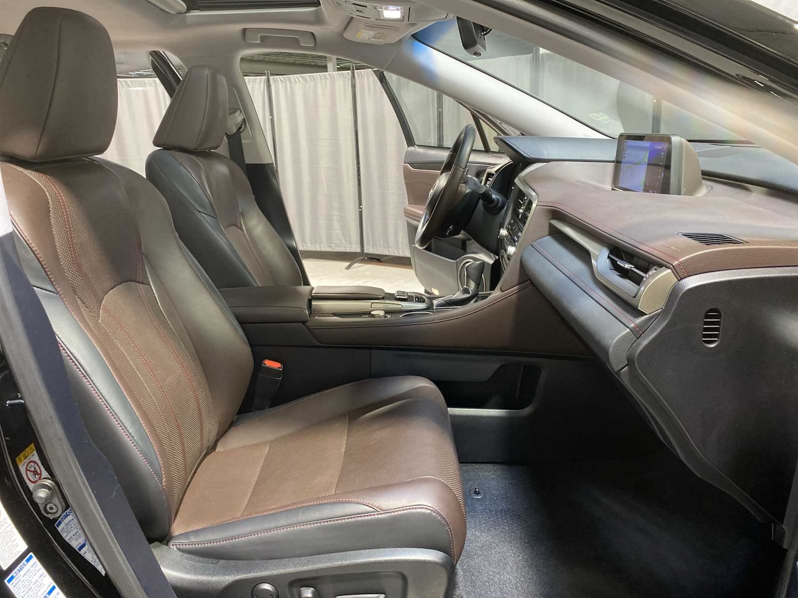 2016 Lexus RX 350 photo 14