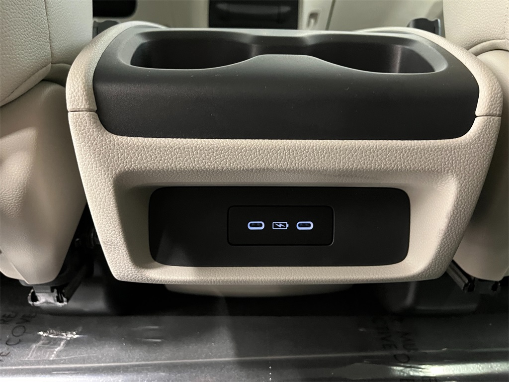 2026 Honda Odyssey EX-L photo 23