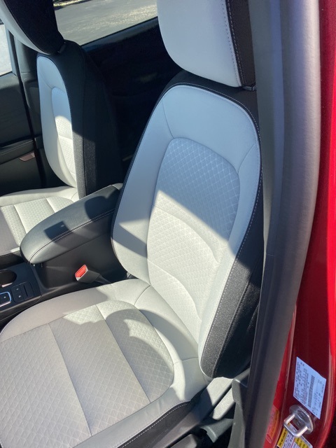 2026 Ford Escape Active photo 15
